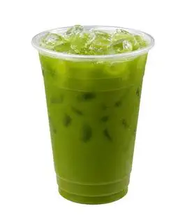 Rau má sữa đậu - 30.000 ₫ tại Ăn Vặt Tâm Ý - Chân Gà Sốt Thái, Mì Xào & Khoai Lang Lắc - Lê Văn Lương