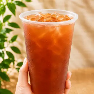 Hình ảnh Hồng Trà ly 1000ml 