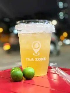 Hình ảnh Trà tắc