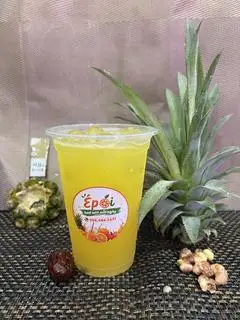 Hình ảnh Dứa ép