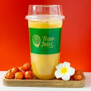 Hình ảnh A08. Nước ép sơ ri