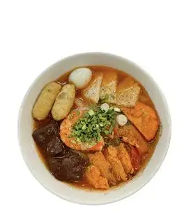 Bánh canh cua tô thường  - 59.000 ₫ tại Bánh Canh Cua Cô Diệu - Nguyễn Thị Thập