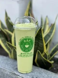 Hình ảnh Sinh tố bơ - 700ml