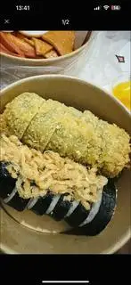 Hình ảnh CƠM CUỘN MIX