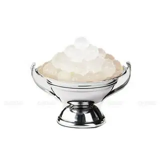 Hình ảnh Trân Châu Trắng - White Bubble