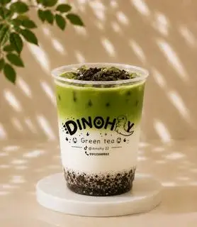 Hình ảnh Matcha Oreo (M)