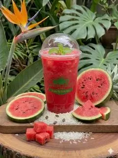 Hình ảnh Nước Ép Dưa Hấu