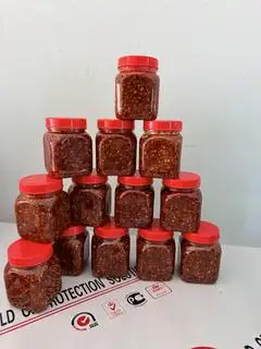 Hình ảnh ỚT RIM MẶN NHÀ LÀM