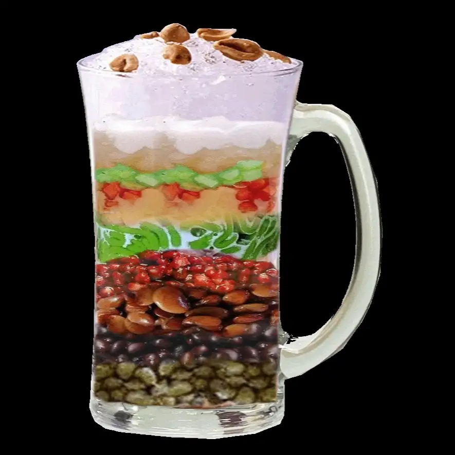 Chè đậu Thập Cẩm - 32.000 ₫ tại Chè Bưởi Hương Quê - Tạ Quang Bửu