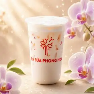 Hình ảnh Trà Sữa Phong Hoa