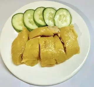 Gà thêm - 25.000 ₫ tại Cơm Gà Tam Bảo - Hải Thượng Lãn Ông