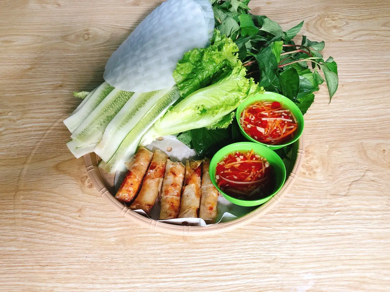 Hình ảnh Ram chả đỏ củ Lý Sơn 1/2 chục