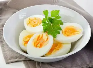 Hình ảnh TRỨNG LUỘC