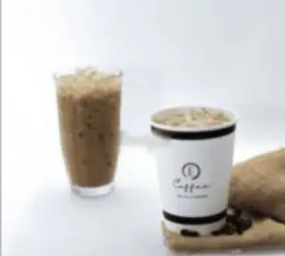 Cà phê năng lượng sữa đá - 45.000 ₫ tại Trung Nguyên E Coffee - Nguyễn Trường Tộ