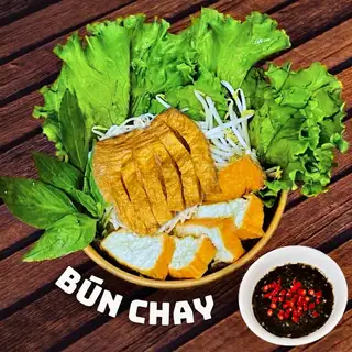 Hình ảnh Bún Chay