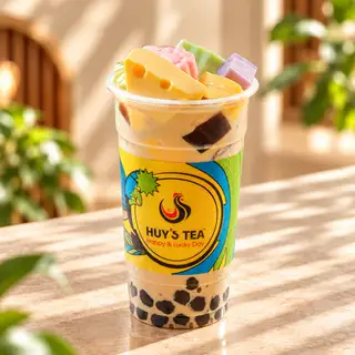 Hình ảnh Trà Sữa Huy'S [ Đặc Sản ]