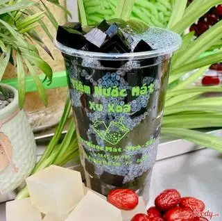 Hình ảnh Sương Sâm - Sương Sáo - Hạt É