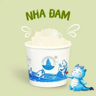 Hình ảnh Sữa chua nha đam