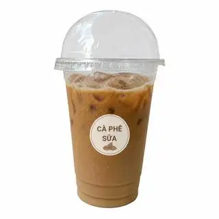 Cà Phê Sữa - 22.000 ₫ tại Cà Phê Việt - Hòa Hưng
