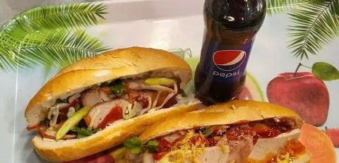 Bánh Mì Phượng Hoàng - Bánh Mì/Xôi gần bạn