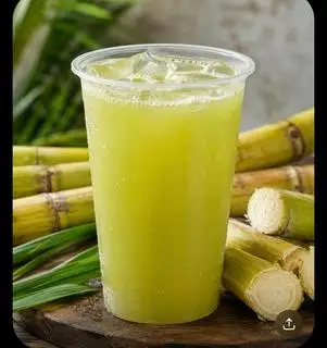Hình ảnh Nước Mía Khổng Lồ 1000ml