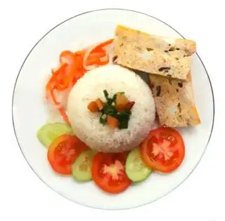 Hình ảnh Cơm Chả