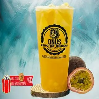 Hình ảnh Chanh Dây Onus Size L