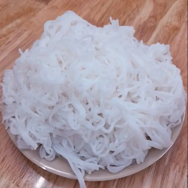 Hình ảnh thêm bún 