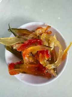 Mắm đu đủ - 15.000 ₫ tại Cháo Trắng Lá Dứa - Nơ Trang Long