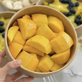 Hình ảnh Box Xoài Chín