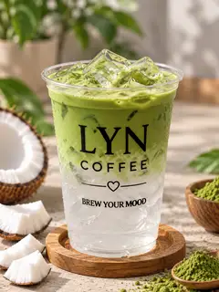 Hình ảnh Matcha Coco