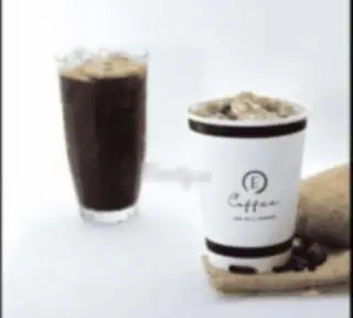Cà phê năng lượng đen đá - 42.000 ₫ tại Trung Nguyên E Coffee - Nguyễn Trường Tộ