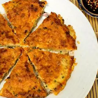 Cơm trứng chiên bò bằm - 53.000 ₫ tại Cơm Minh Trí - Đỗ Quang Đẩu
