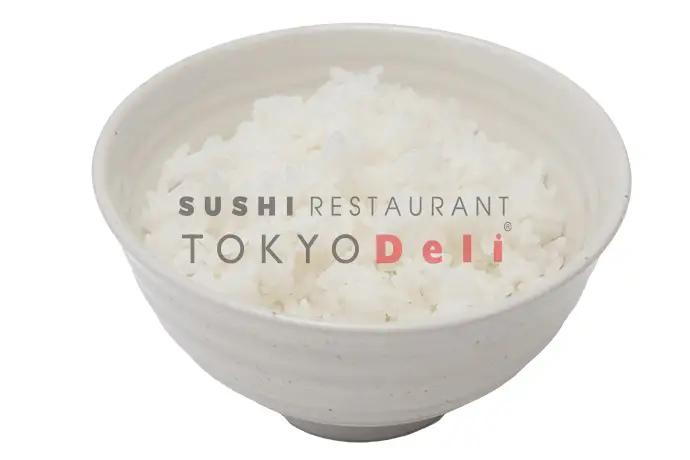 Hình ảnh Cơm sushi - Sushi rice