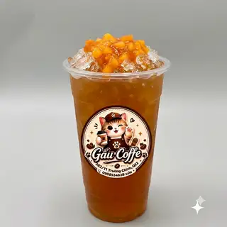 Hình ảnh Trà Đào