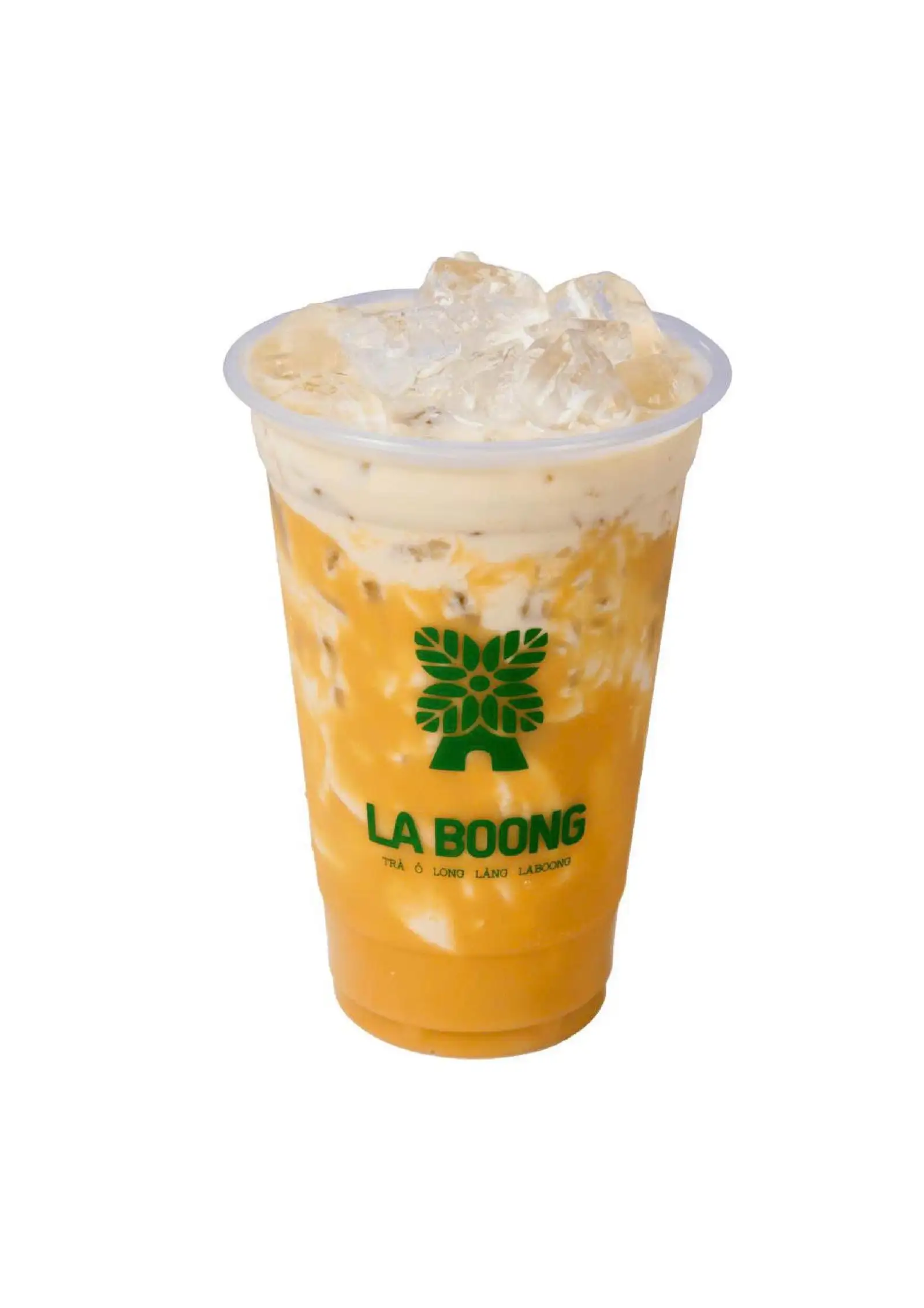 Ô Long Khoai Mật - 40.000 ₫ tại LaBoong - Trà Ô Long Làng La Boong - Xóm Chiếu
