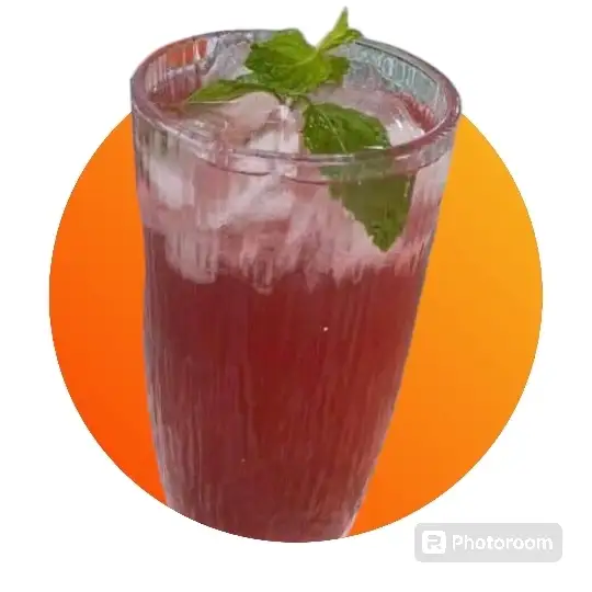 Hình ảnh Trà đào