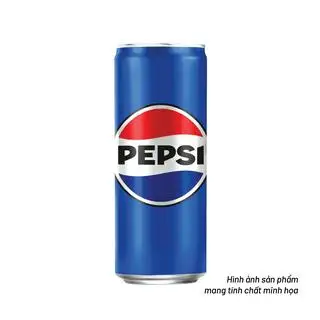 Hình ảnh Pepsi