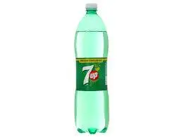 Hình ảnh 7UP – Vị chanh sảng khoái, bật tung năng lượng! { Chai 1,5 L }
