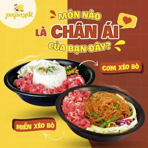 Hình ảnh Papaxốt - Phạm Hùng
