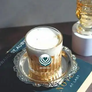 White Coffee - 33.600 ₫ tại KAI Coffee - Nguyễn Thái Bình