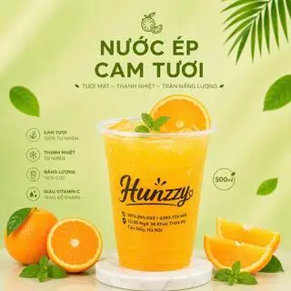 Hình ảnh Nước ép cam