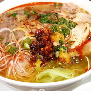 Hình ảnh Bún Bò