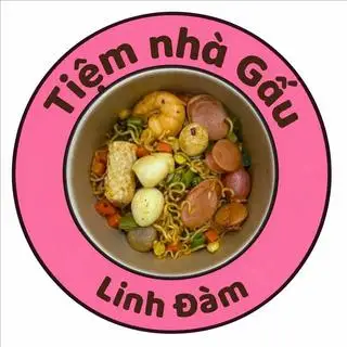Hình ảnh Combo Mỳ đặc biệt + Trà tắc 350ml