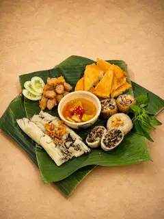 Mẹt Đông Sàng - 139.000 ₫ tại Tiệm Ăn Xứ Đoài - Nguyễn Văn Thương
