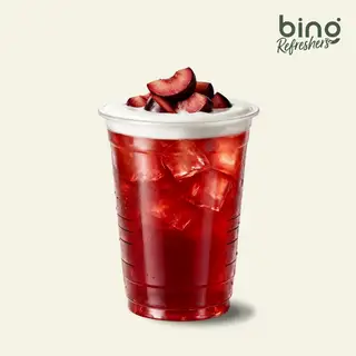 Hình ảnh Trà Mận Hạ