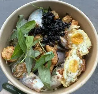 Hình ảnh Cuộn thịt