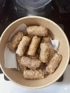 Hình ảnh Nem trần - 10 cái