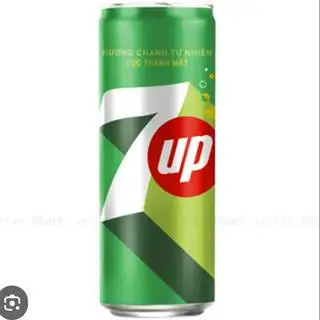 Hình ảnh 7Up