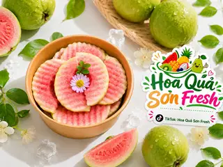 Hình ảnh ỔI ĐÀI LOAN hoặc NỮ HOÀNG